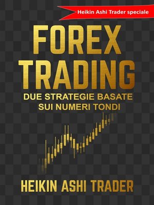cover image of Trading Forex
